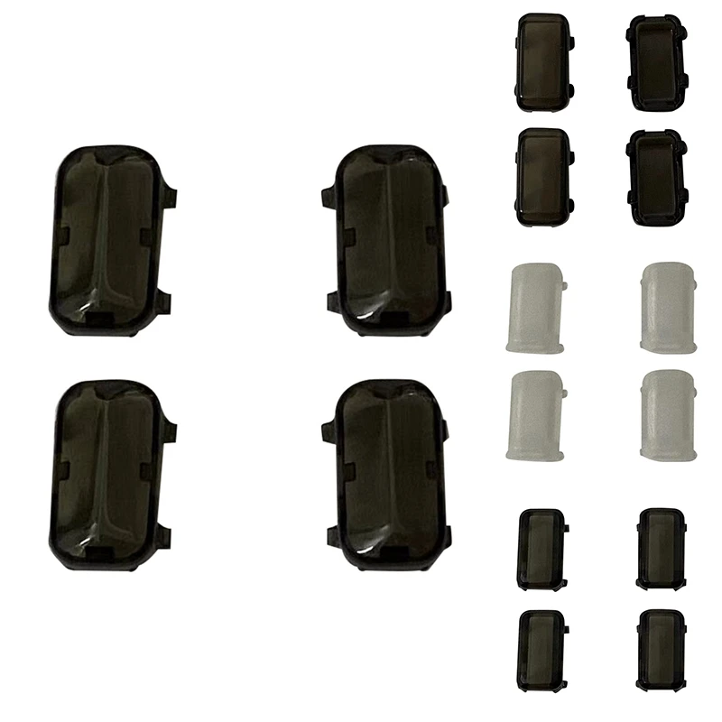 4 шт. светодиодный чехол для DJI Mavic 3 новый запасные части абажура