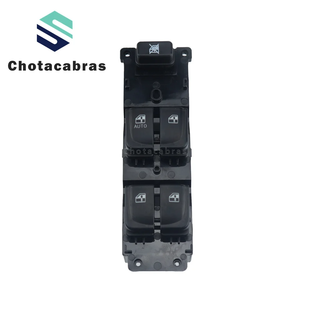 Выключатель стеклоподъемника 93570-1J102 935701J102 14 контактов для Hyundai i20 2008 2009 2010 2011 2012 2013
