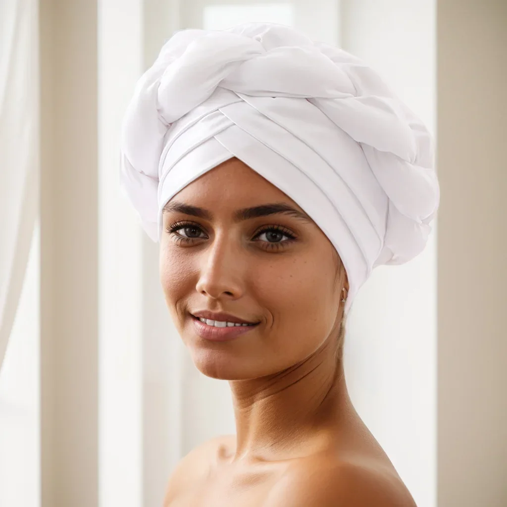 Африканский тюрбан головной убор женский африканский шляпа аксессуары для волос