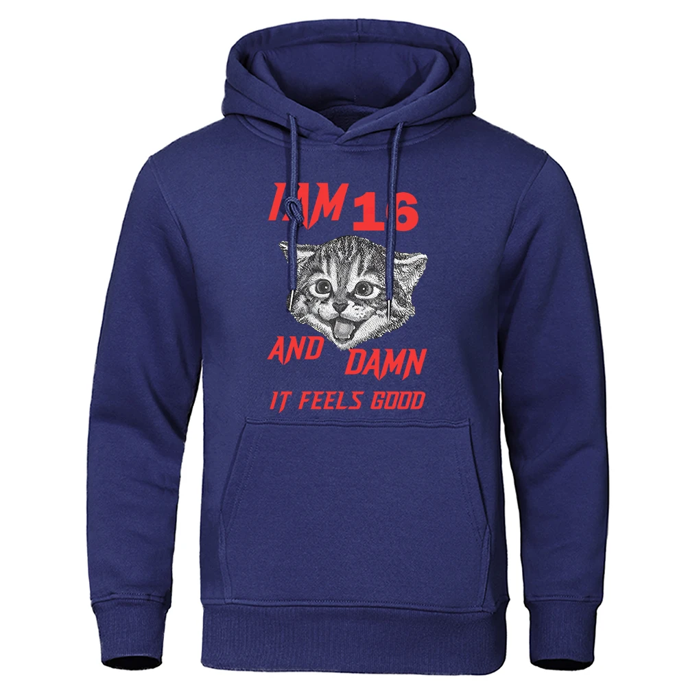 

Футболка мужская хлопковая, универсальная дышащая одежда, в стиле хип-хоп, большие размеры S-Xxxl, 16 лет