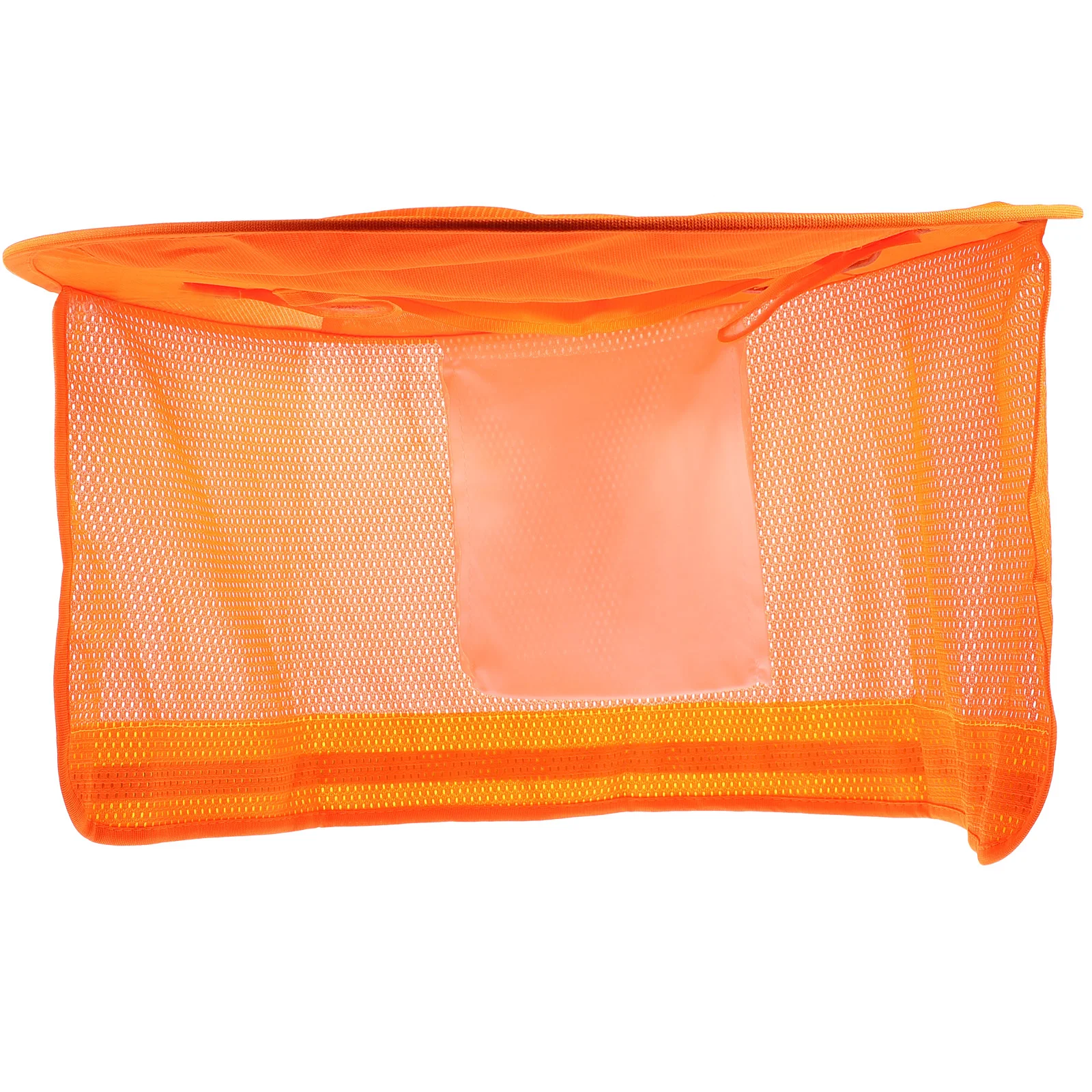 

Visor Accessories Reflective Hat Cover Neck Shade Hard Sun Shield Protector Man