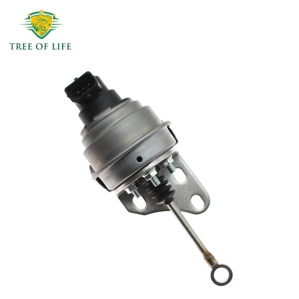 Привод разгрузочного клапана турбонаддува 836825 836825-0003 836825-3 для Iveco Daily VI 2016 л