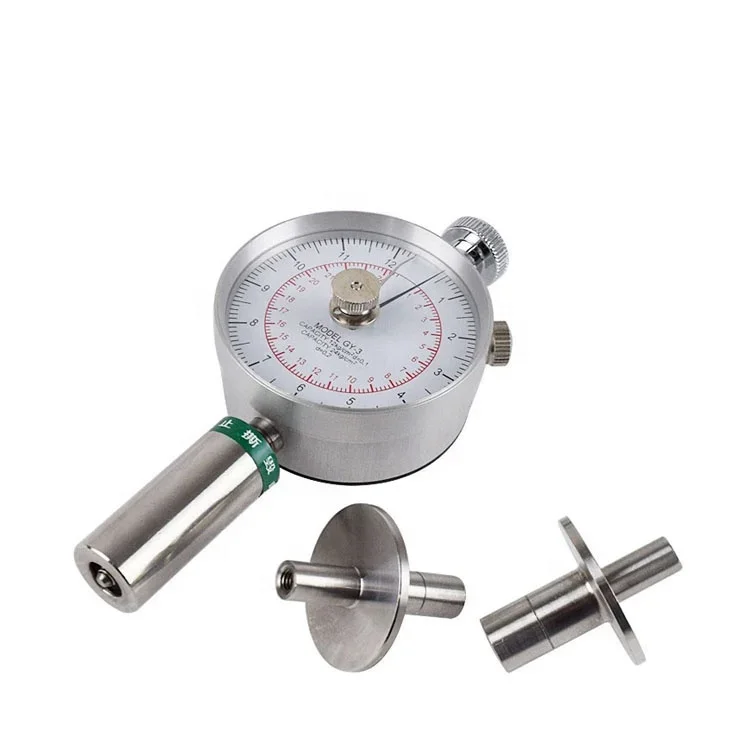 Измеритель твердости фруктов EY-указатель для тестирования зрелости