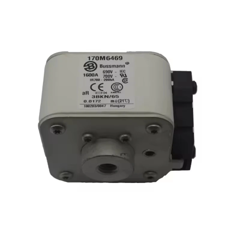 Однополюсный предохранитель APDM 630A выключатель предохранителей держатель