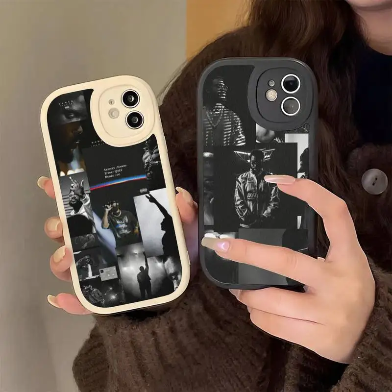 

Damso The Life Vie Phone Case Hard Leather Phone Case for iPhone 13 12 Mini 11 14 Pro Max Xs X Xr 7 8 Plus 6 6s Se 2022