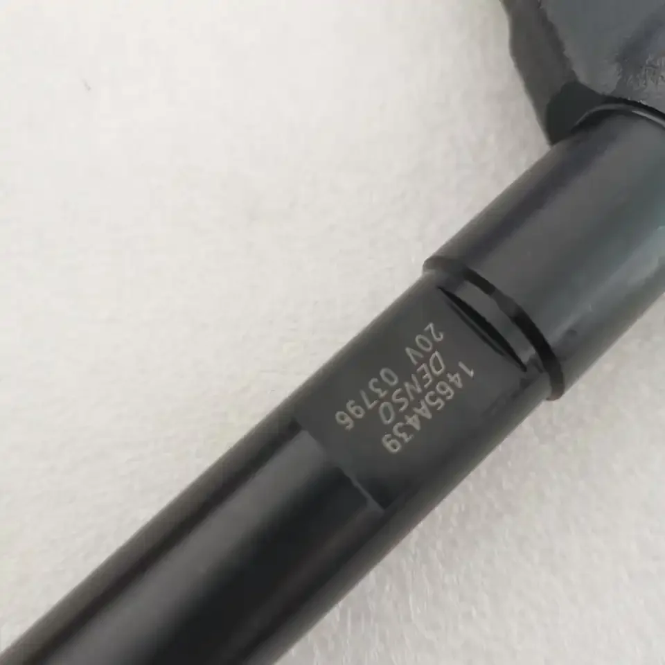 Высококачественный новый топливный инжектор с общей топливной магистралью 1465A439