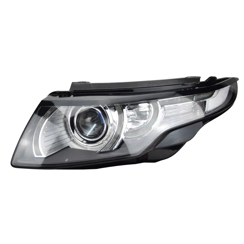 

High Quality Original Full Headlamp with AFS 2012-2015 Xenon Headlight Assembly For Land Rover Evoque