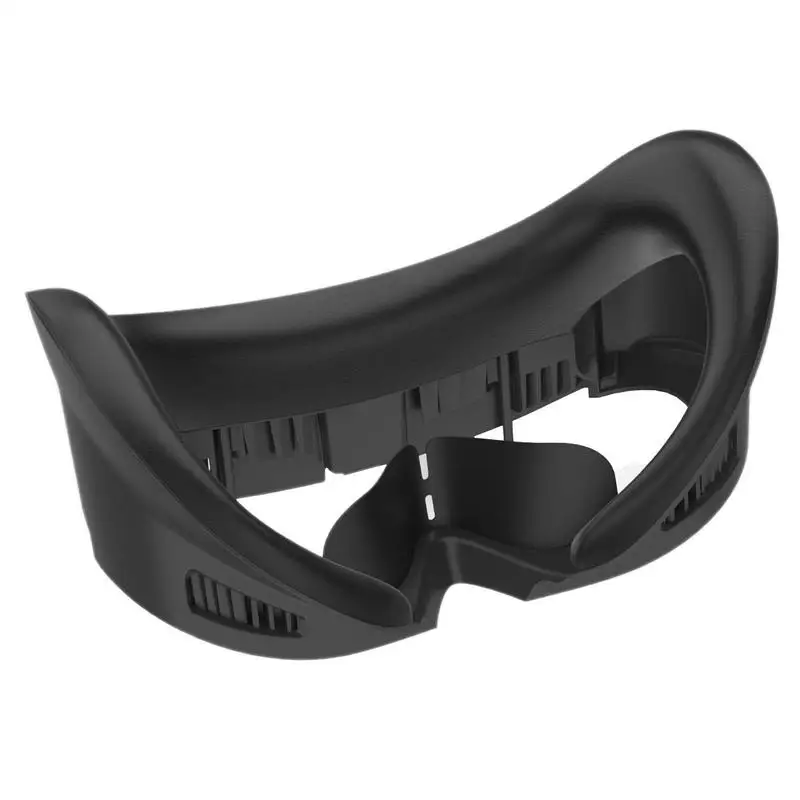 

Маска для глаз Pico4 VR, защитное покрытие для глаз, затенение, защита от пота, с кронштейном, аксессуары для очков виртуальной реальности
