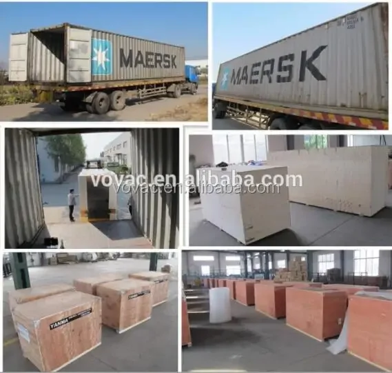 Yuchai Marin ngin YC6CL1200L-C20 1200 1000 об/мин AS MAIN NGIN ДЛЯ грузовых сумок и рыбалки против SL