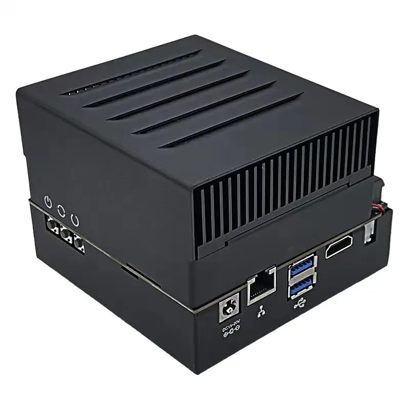 Factory direct Leetop Ge Kit with AGX Xavier Nvidia Jetson module