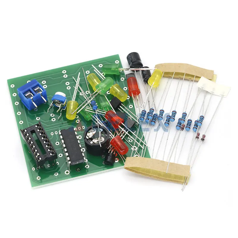 Набор для творчества CD4060 Dream светильник набор развлечения подарок на день