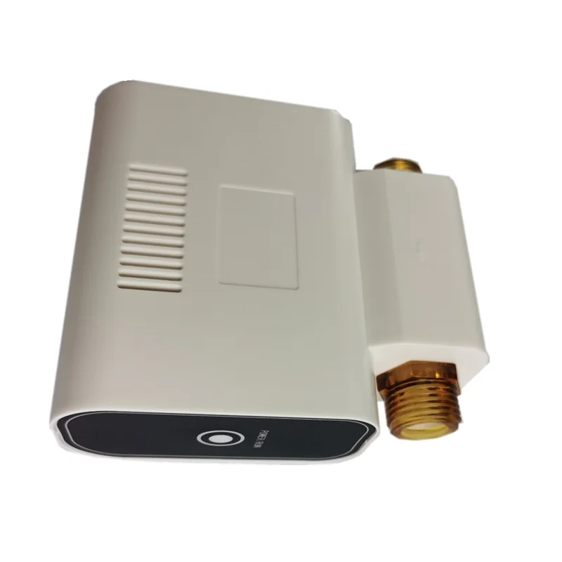 Автоматический очиститель воды Ozone boy кран для стирки белья 12 в пост. Тока |