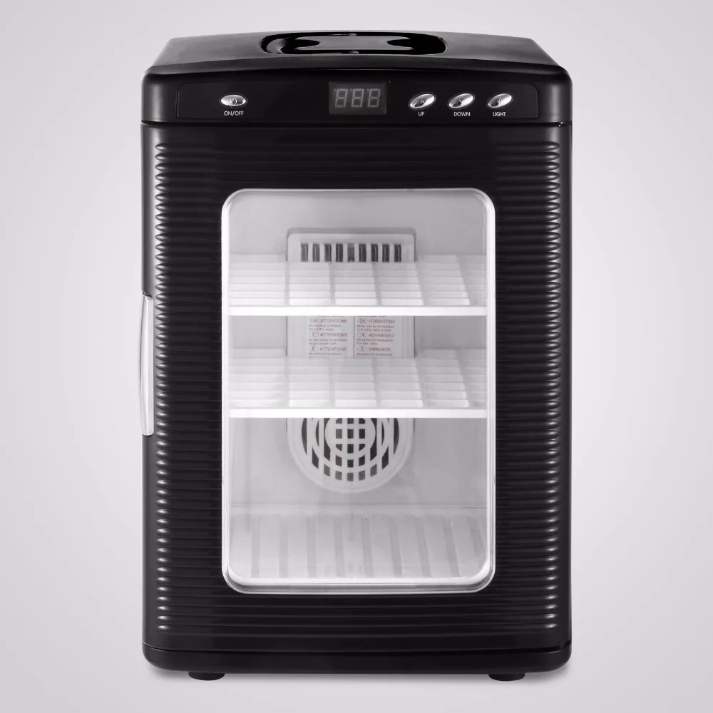 Новый цифровой инкубатор для яиц ReptiPro 6000 ящерица змея птица