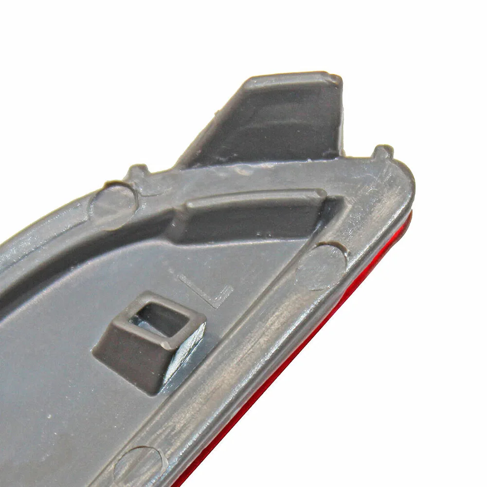

Left Rear Bumper Reflector Light Car Rear Left Tail Bumper Corner Reflector Decorative For Camry 2018-2020 81920-06060