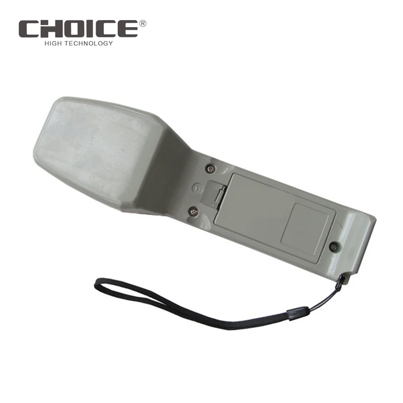 Высокочувствительный зонд Железный инструмент ручной металлоискатель