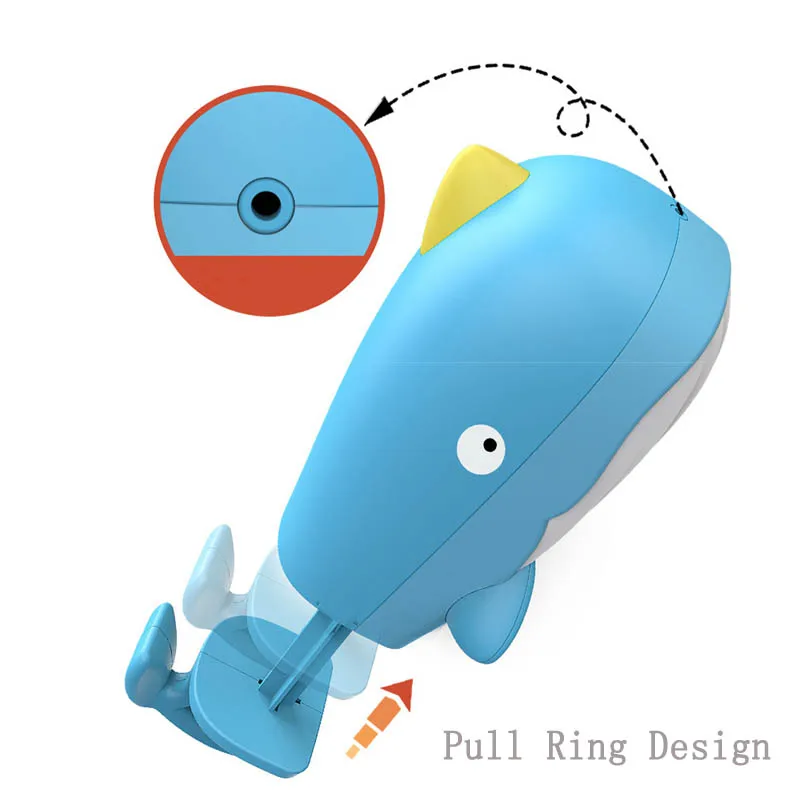 Рисунок 6 - детская игрушка для ванной