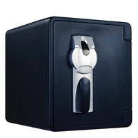 waterproof executive 60 minute document safe fireproof 2087hlb