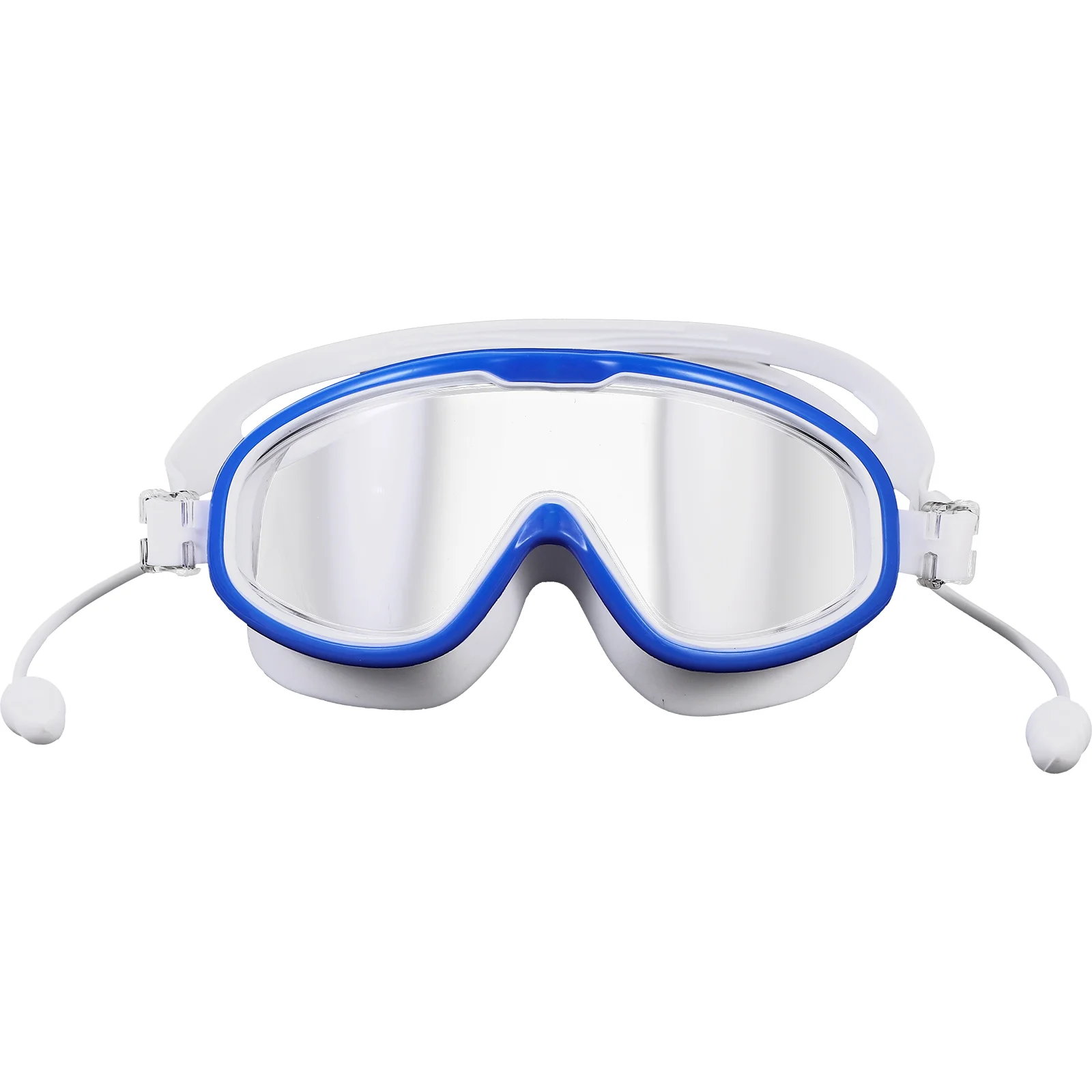 

Children's Swimming Goggles Kids Cartoon Supplies Anti-fog Lovely Lightweight PC
