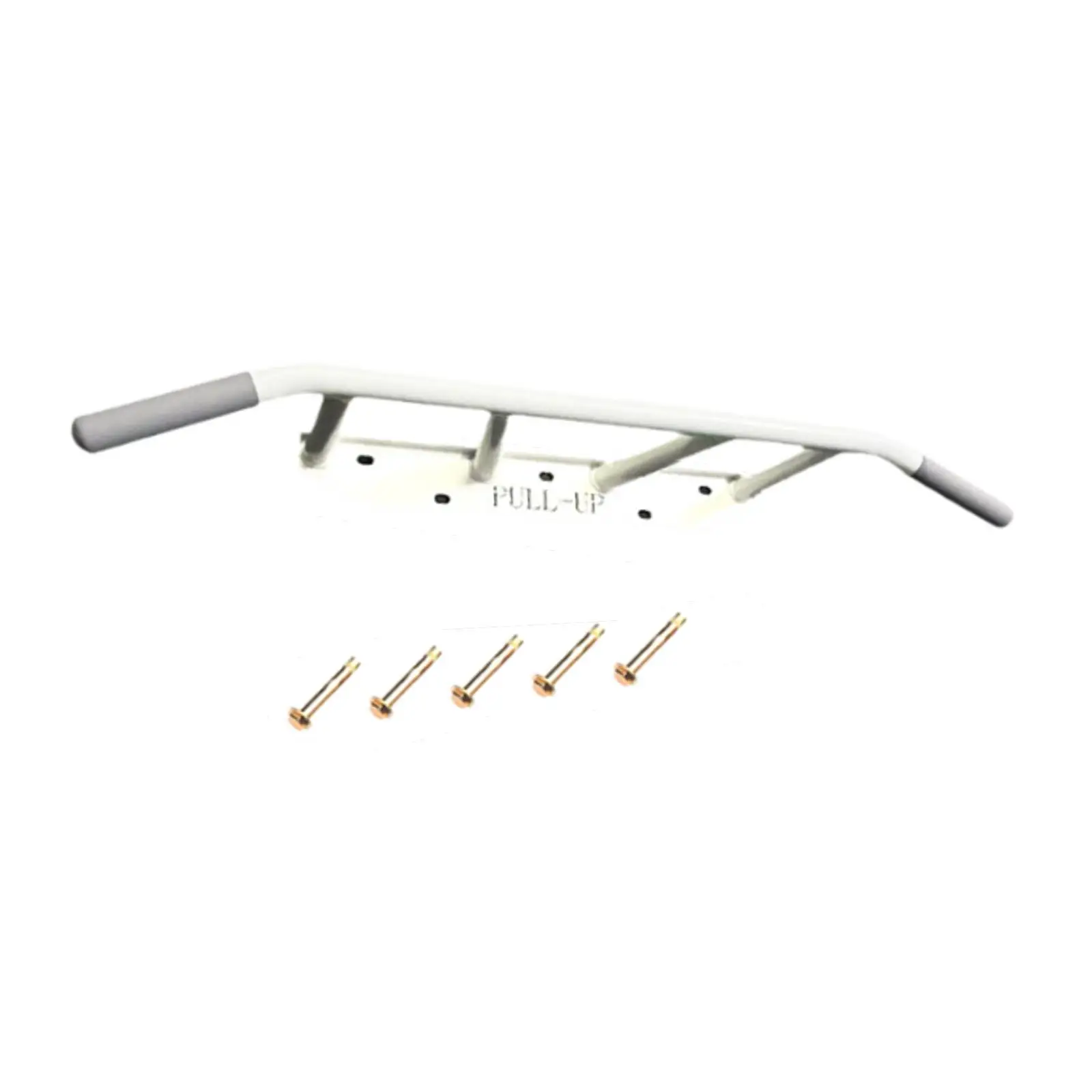 Настенный выдвижной горизонтальный стержень для силовых тренировок домашний