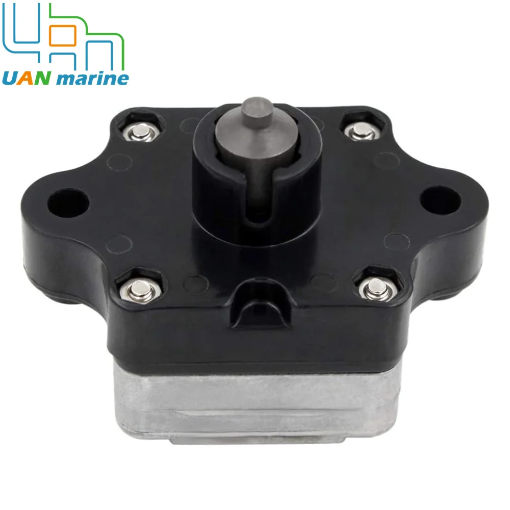 Топливный насос для Mercury Mariner 35302 л.с. 15 F15 F13.5 F9.9 лодочный двигатель 835389T1 835389T02 835389A2