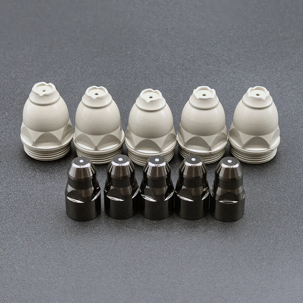 

Насадки для плазменной резки FENGLANYUE P80 медные 1.1/1.3/1.5/1.7 мм