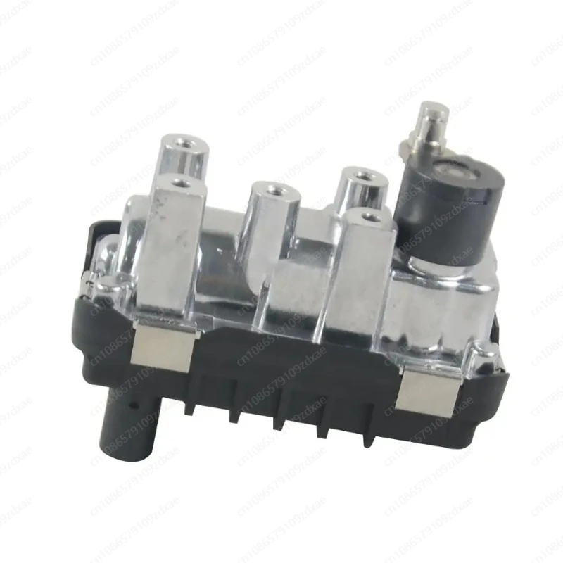 AP03 Турбопривод G-221 G221 712120 6НВ 008412 электронная перепускная заслонка турбины 728680