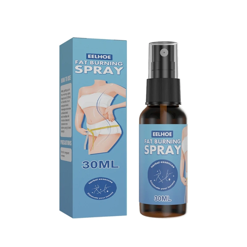 Спрей для сжигания жира 30 мл 1 шт. |