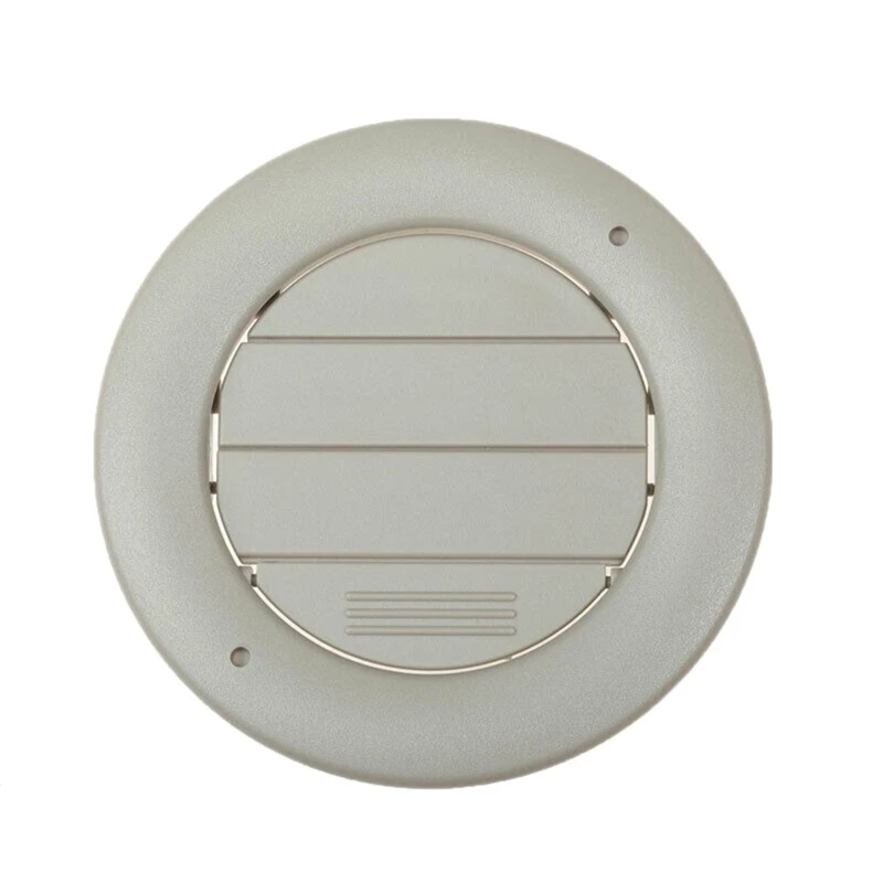 

1PCS Roof Headliner Ceiling A/C Heater Air Vent Duct Outlet Louvre For 11-15 Ford Explorer Flex MKT 8A8Z-19893-CA
