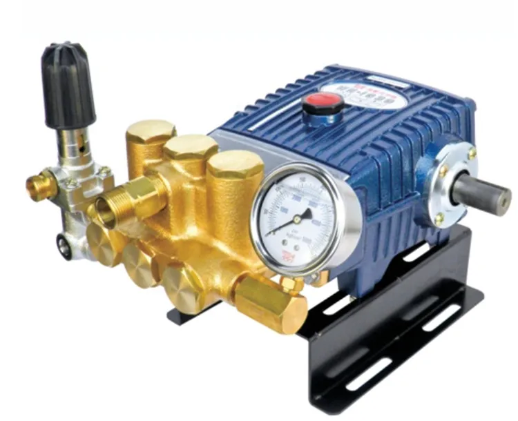 

High-pressure Power Spayer High Pressure Pump