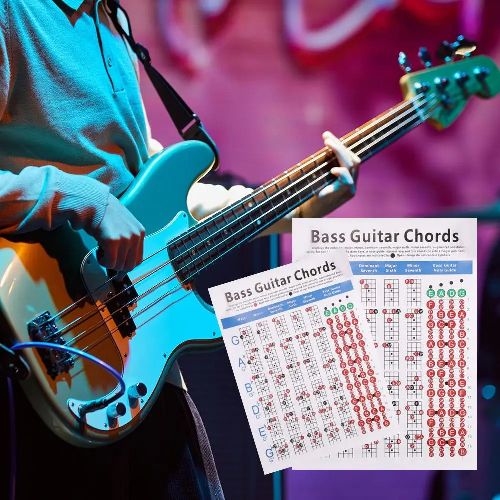 Профессиональный посібник по основам схема бас-акord бумага с покрытием