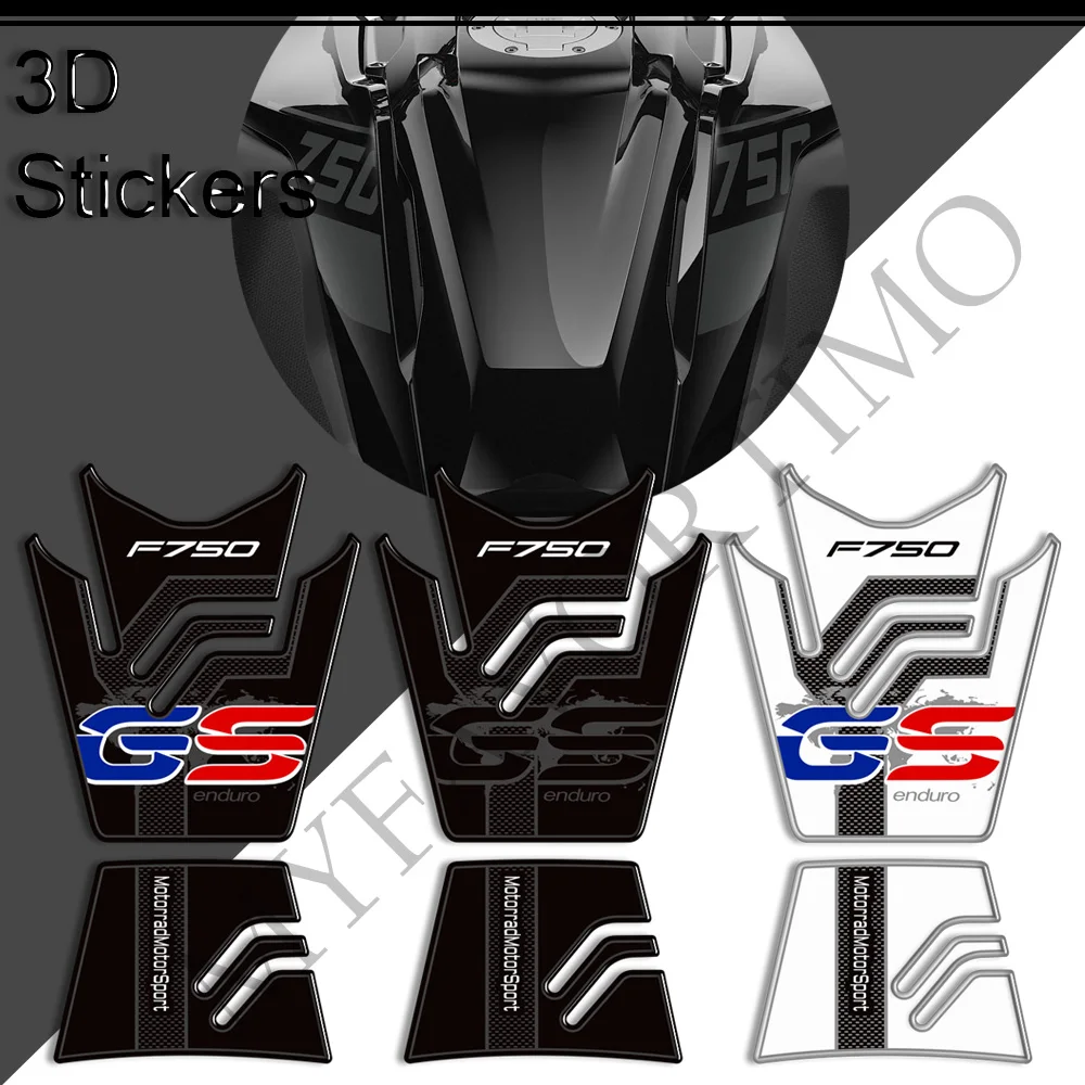 

Наклейки для BMW F750GS F750 F 2019 GS 2020 2021 2022 2023 750