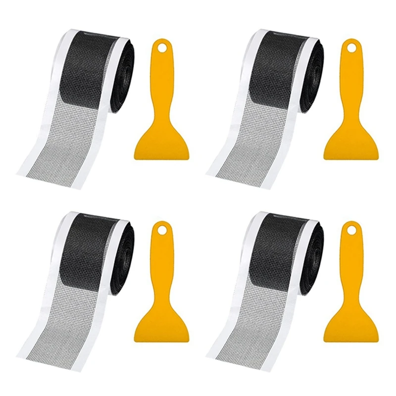 4 шт. сетчатый фильтр для слива душа 50 м