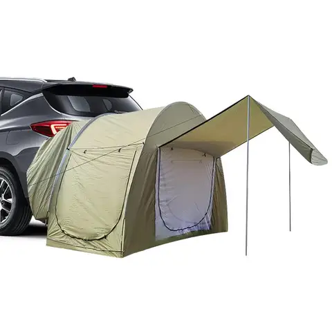 Палатка SUV Tent
