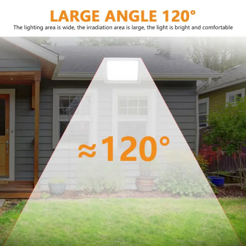 

LED Floodlights Motion Sensor Light 220V Waterproof Inductive Lamp Spotlight For Outdoor Garden Street Wall Courtyard Lighting