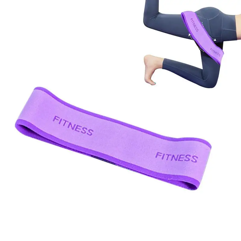 

Bands for Working Out Durable Feet Workout Straps Adjustable Shoe Attachment Elastic Band for Butt Workouts Leg Curl Kickbacks
