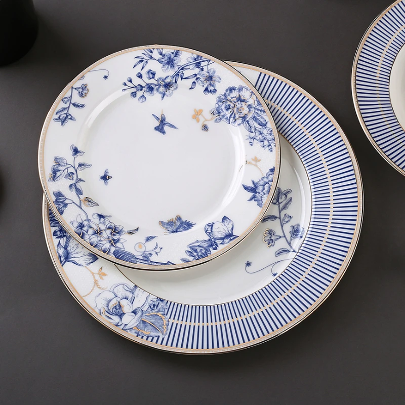 Керамическая кофейная чашка в британском стиле