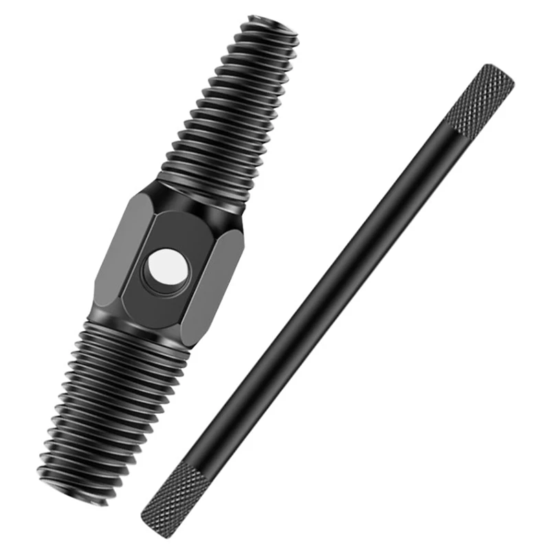 

1/2 3/4 Inch Faucet Broken Wire Extractor Waste Water Pipe Extraction Taps Plumbers Repair Utility Tools