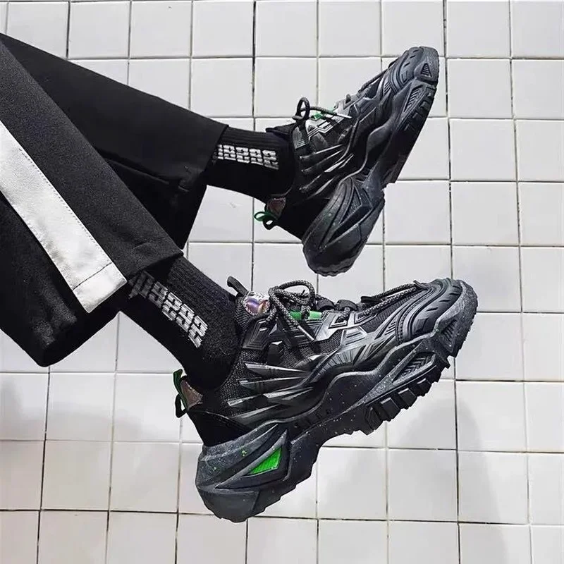 

2022 Design Chunky Sneakers for Wen Summer wen's Colorful Shoes Breathable Lightweight Dad Shoes Classic Shoes sport shoes