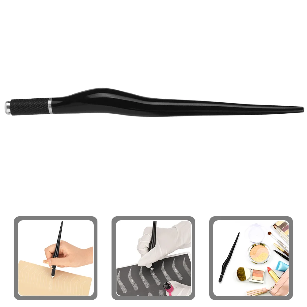 

Pens Pen Tattooingneedle Holder Microblading Multifunctional Daily Use Accessory Tools Using Microblade