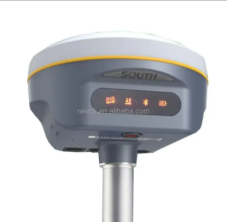 2023 Latest Version South GPS G2 in 5G network with 965 Channels
