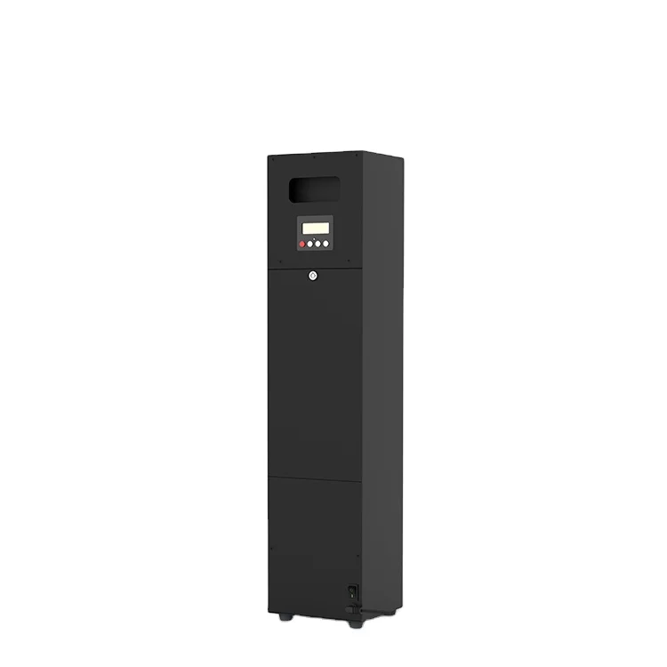 

Factory Customization Upscale Rechargeable Wifi Smart Aroma Diffuser Machine