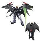 Женская фигурка GAOGAO модель MG 1100 аниме Гундам Gundam Deathscythe Сборная модель эффекты экшн-фигурка игрушки для детей