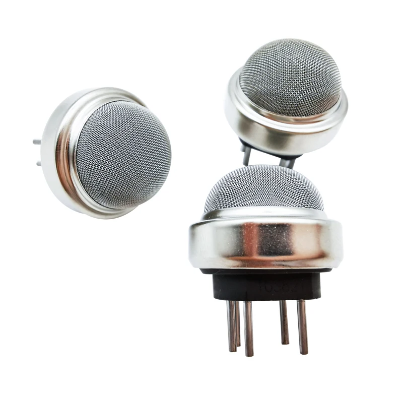 

The hydrogen (H2) sensor is used for the original imported hydrogen alarm