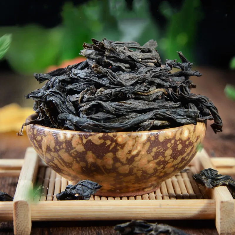 

2022 Wuyishan Dahongpao супер Корица Da Hong Pao 5A большой красный чай Oolong органический зеленый чай Rougui