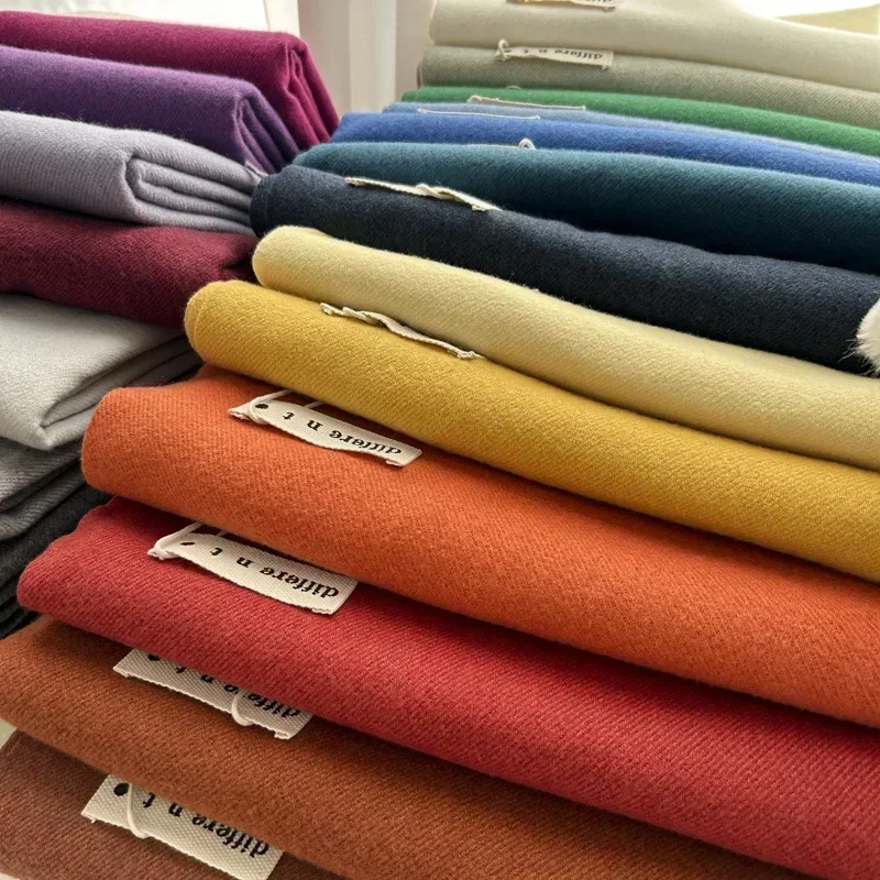 Зимний шарф для женщин кашемировое теплое однотонное одеяло из пашмины женское