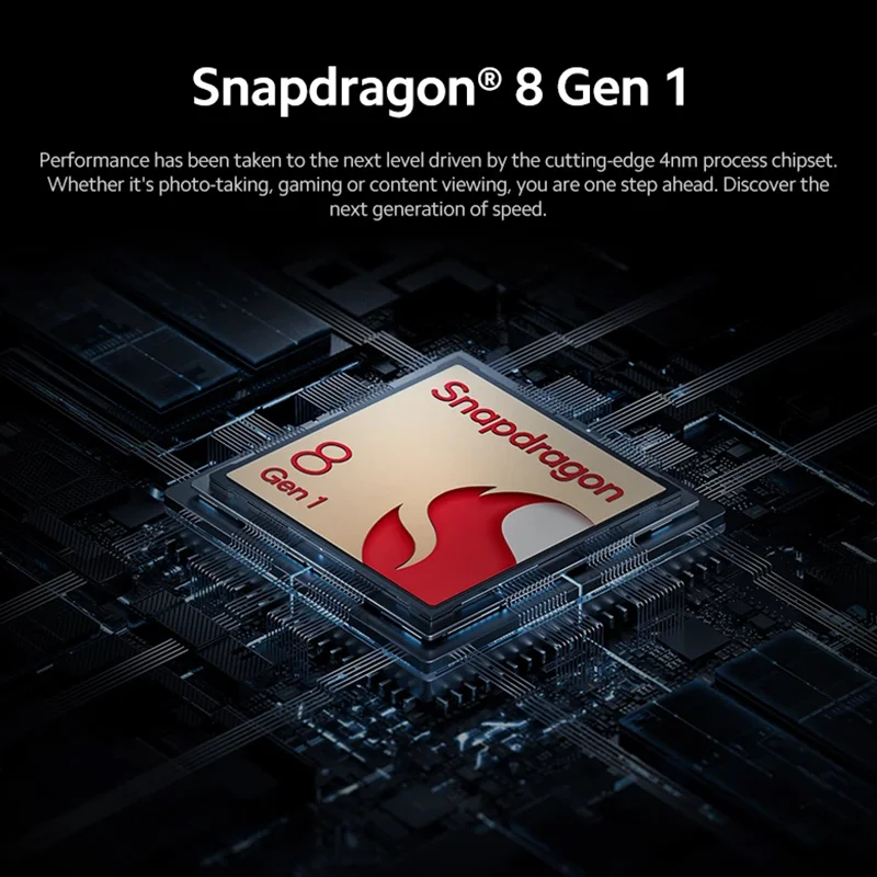 Ceny Globalna Wersja Xiaomi 12 Smartphone 128GB/256GB Snapdragon 8 Gen 1 Octa Core 120Hz 67W Turbo ładowanie 50MP Kamera NFC WIFI6
