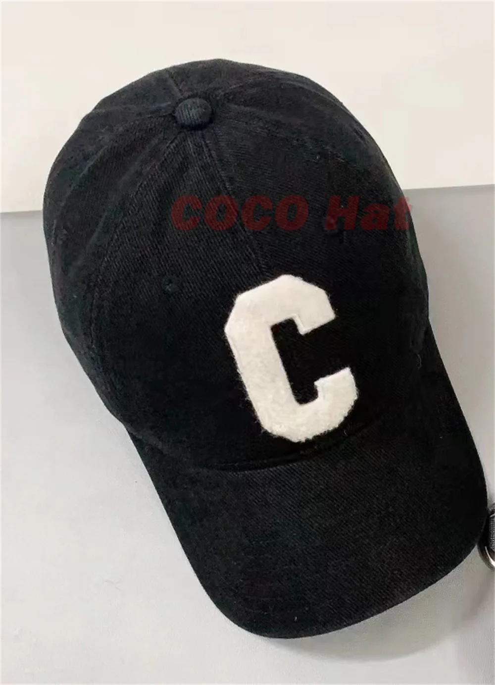 

Кепки унисекс, сезон весна-лето 258711, кепка для мужчин и женщин, спортивная бейсболка для активного отдыха, модная Роскошная Повседневная Регулируемая Кепка с буквенным логотипом