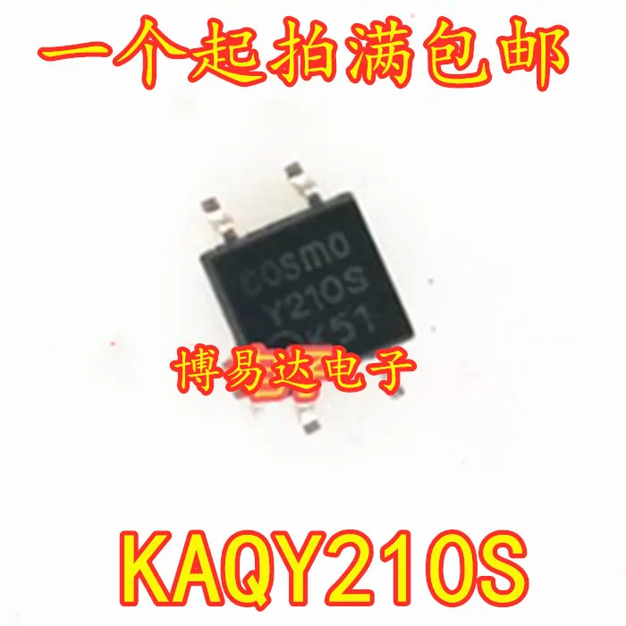 

20 шт./лот COSMO KAQY210S Y210S