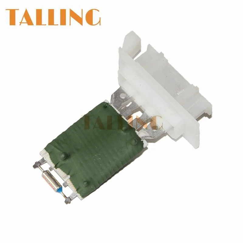 

6RD959263 A/C устройство управления вентилятором для VW Volkswagen Beetle для 06-10 Skoda Jetta Audi A1 A2 Новинка