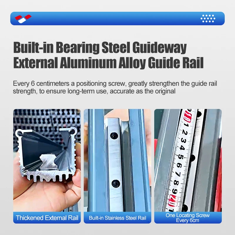 Новый ручной инструмент для резки плитки с инфракрасным лазерным